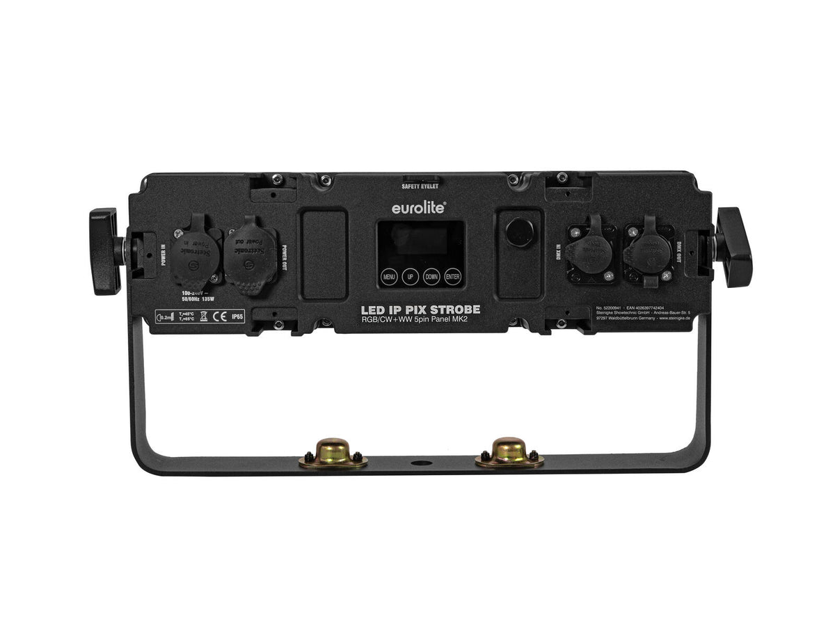 Eurolite LED IP PIX Strobe RGB CW+WW 5pol MK2 – Ansicht 4