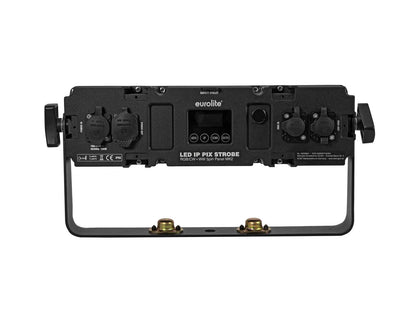 Eurolite LED IP PIX Strobe RGB CW+WW 5pol MK2 – Ansicht 4