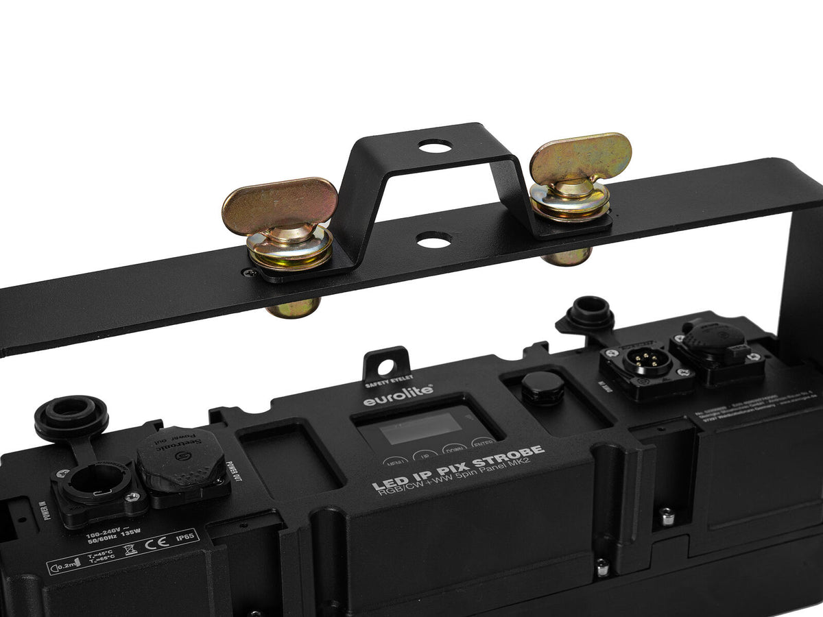 Eurolite LED IP PIX Strobe RGB CW+WW 5pol MK2 – Ansicht 5
