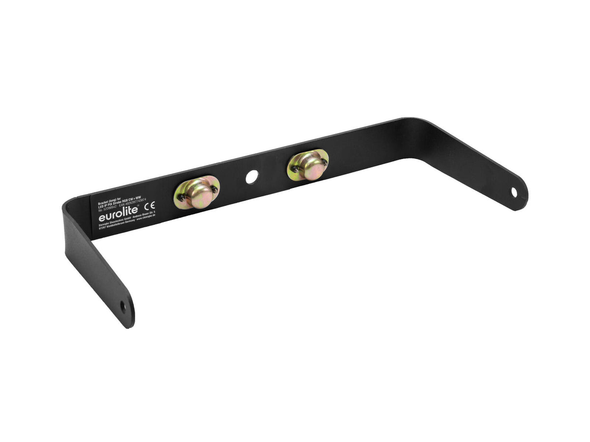 Eurolite Bügel (lang) für LED IP PIX Strobe RGB CW+WW – Ansicht 2