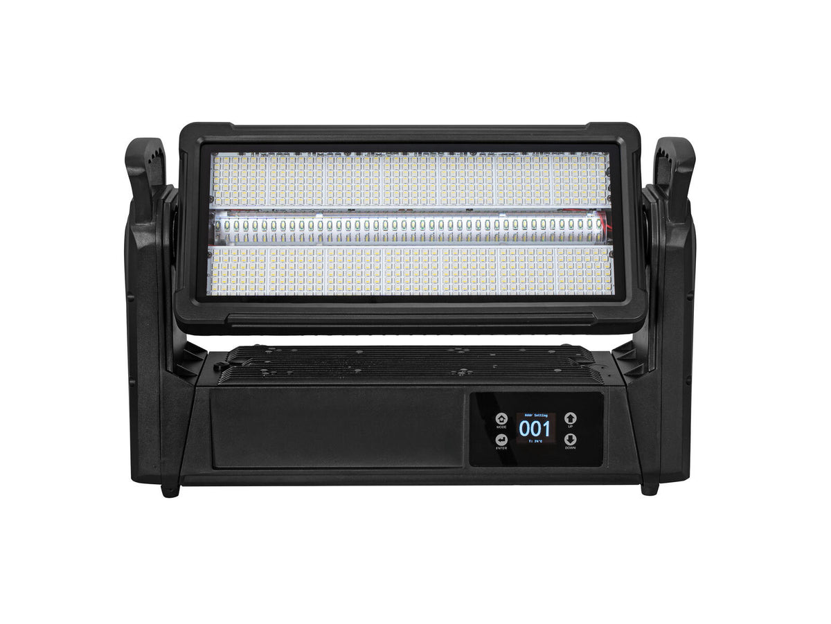 Eurolite LED IP Mega PIX Strobe 714 SWING – Ansicht 2