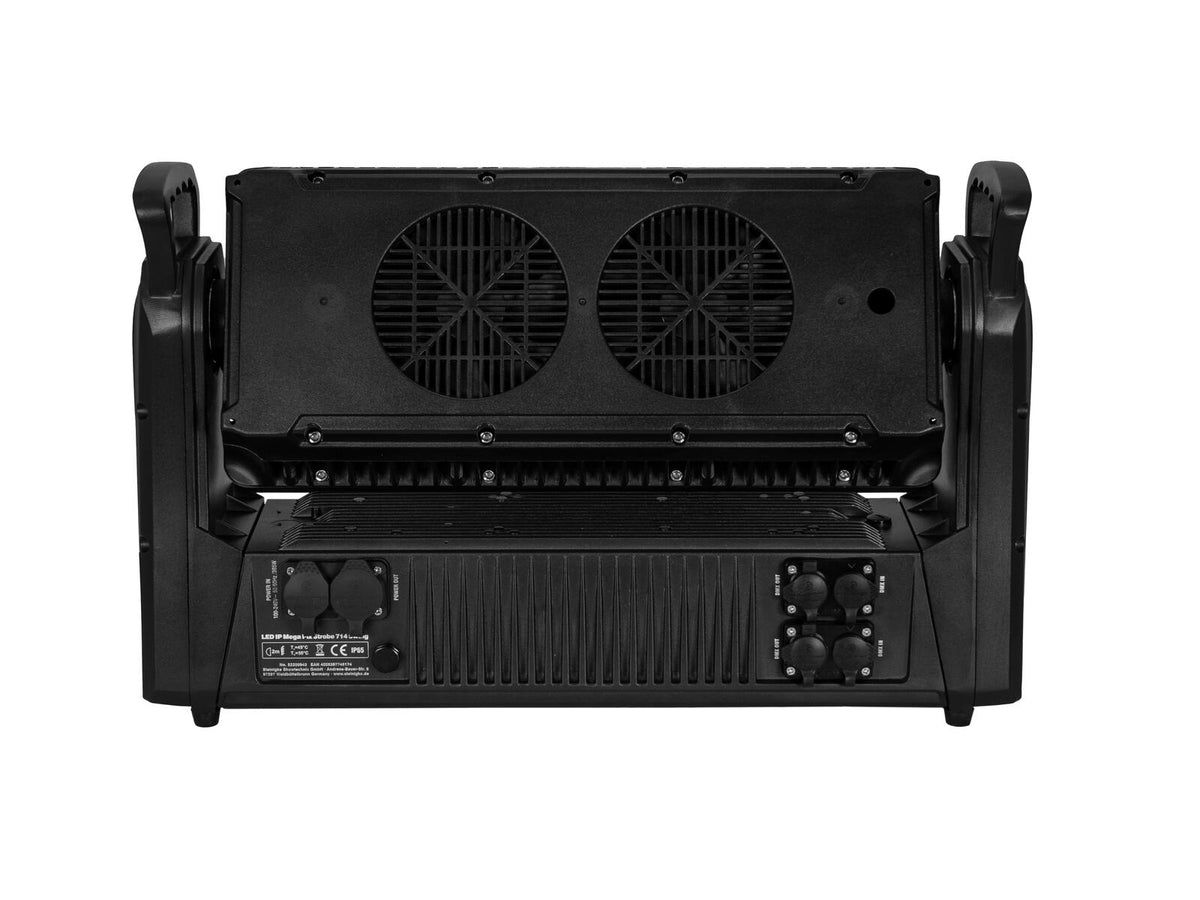 Eurolite LED IP Mega PIX Strobe 714 SWING – Ansicht 3