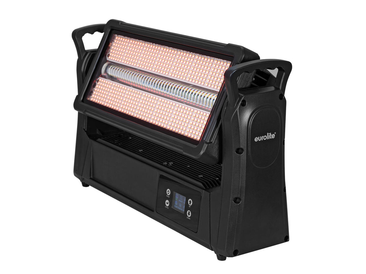 Eurolite LED IP Mega PIX Strobe 714 SWING – Ansicht 5
