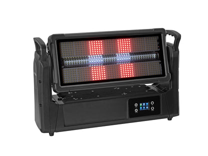 Eurolite LED IP Mega PIX Strobe 714 SWING – Ansicht 8