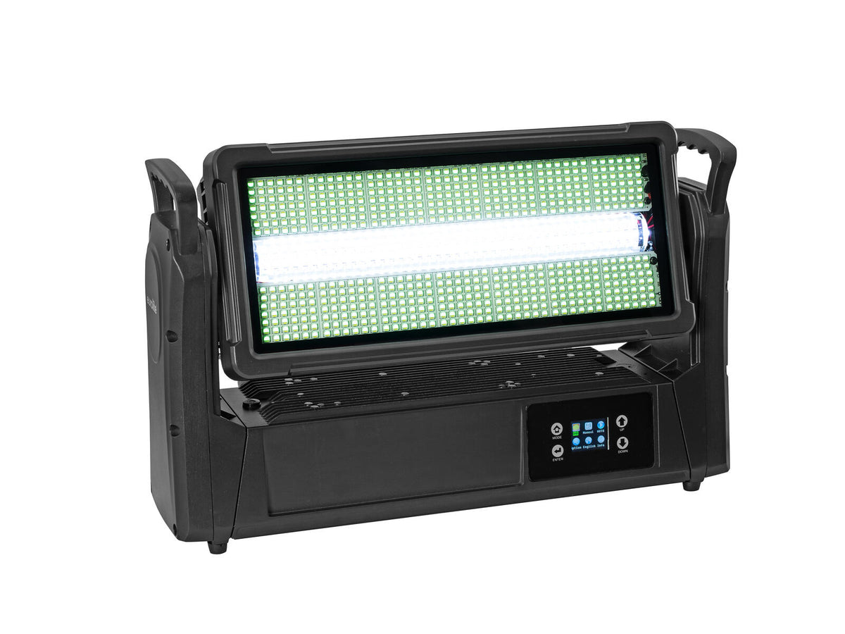 Eurolite LED IP Mega PIX Strobe 714 SWING – Ansicht 9