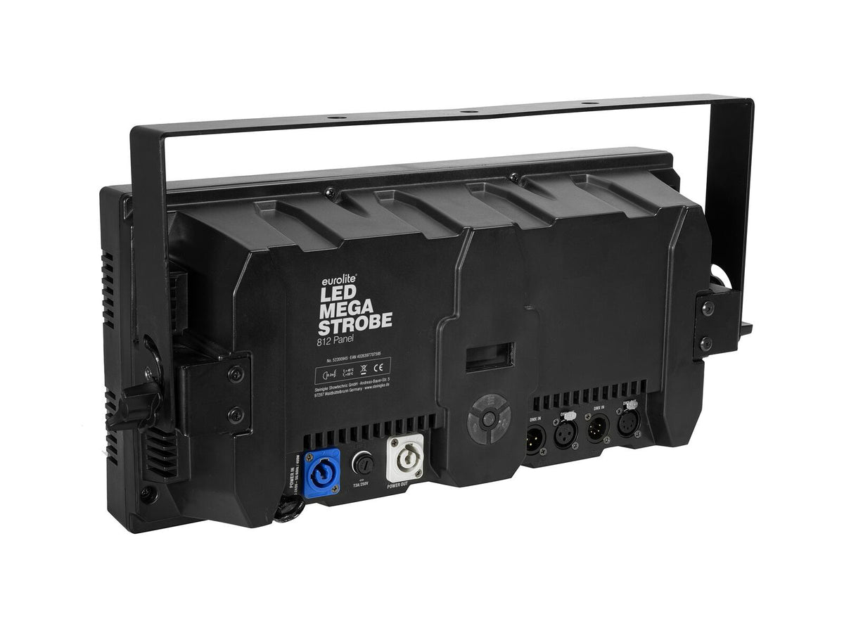 Eurolite LED Mega Strobe 812 Panel – Ansicht 6