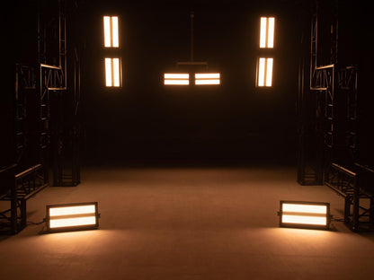 Eurolite LED Mega Strobe 812 Panel – Ansicht 9