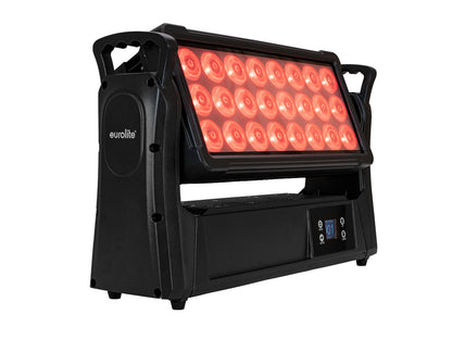 Eurolite Multiflood IP 24x40W RGBL SWING FROST – Ansicht 6