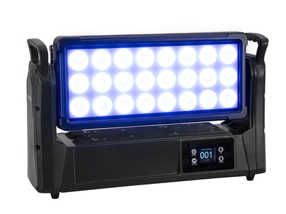 Eurolite Multiflood IP 24x40W RGBL SWING FROST – Ansicht 10