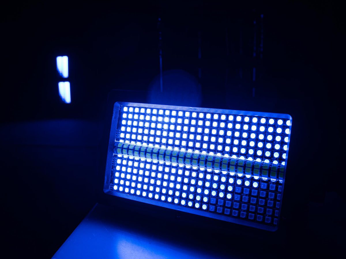 Eurolite LED Mini Strobe ABL – Ansicht 7