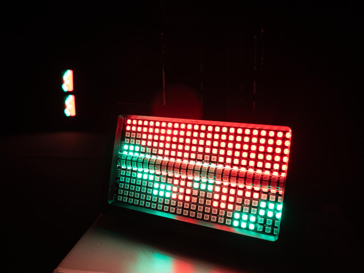 Eurolite LED Mini Strobe ABL – Ansicht 8