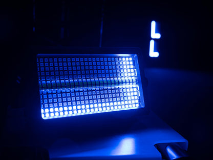 Eurolite LED Mini Strobe ABL – Ansicht 10