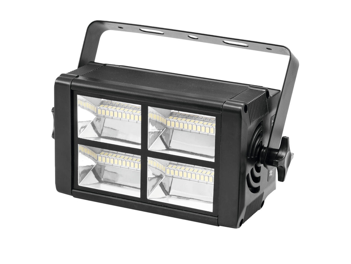 Eurolite LED Mini Strobe Cluster SMD 48 – Ansicht 2