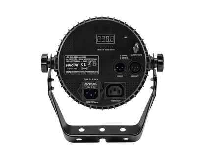 Eurolite LED SLS-98 Strobe SMD – Ansicht 2