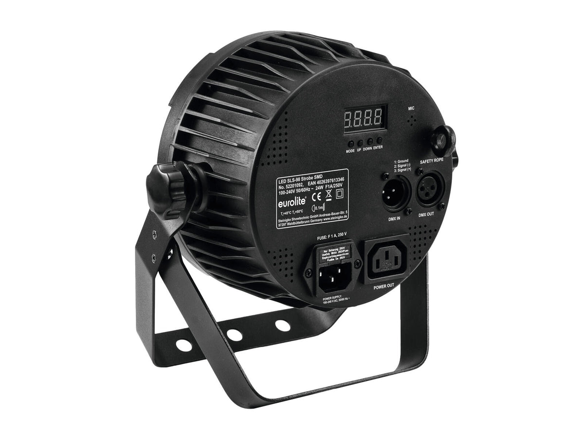 Eurolite LED SLS-98 Strobe SMD – Ansicht 3