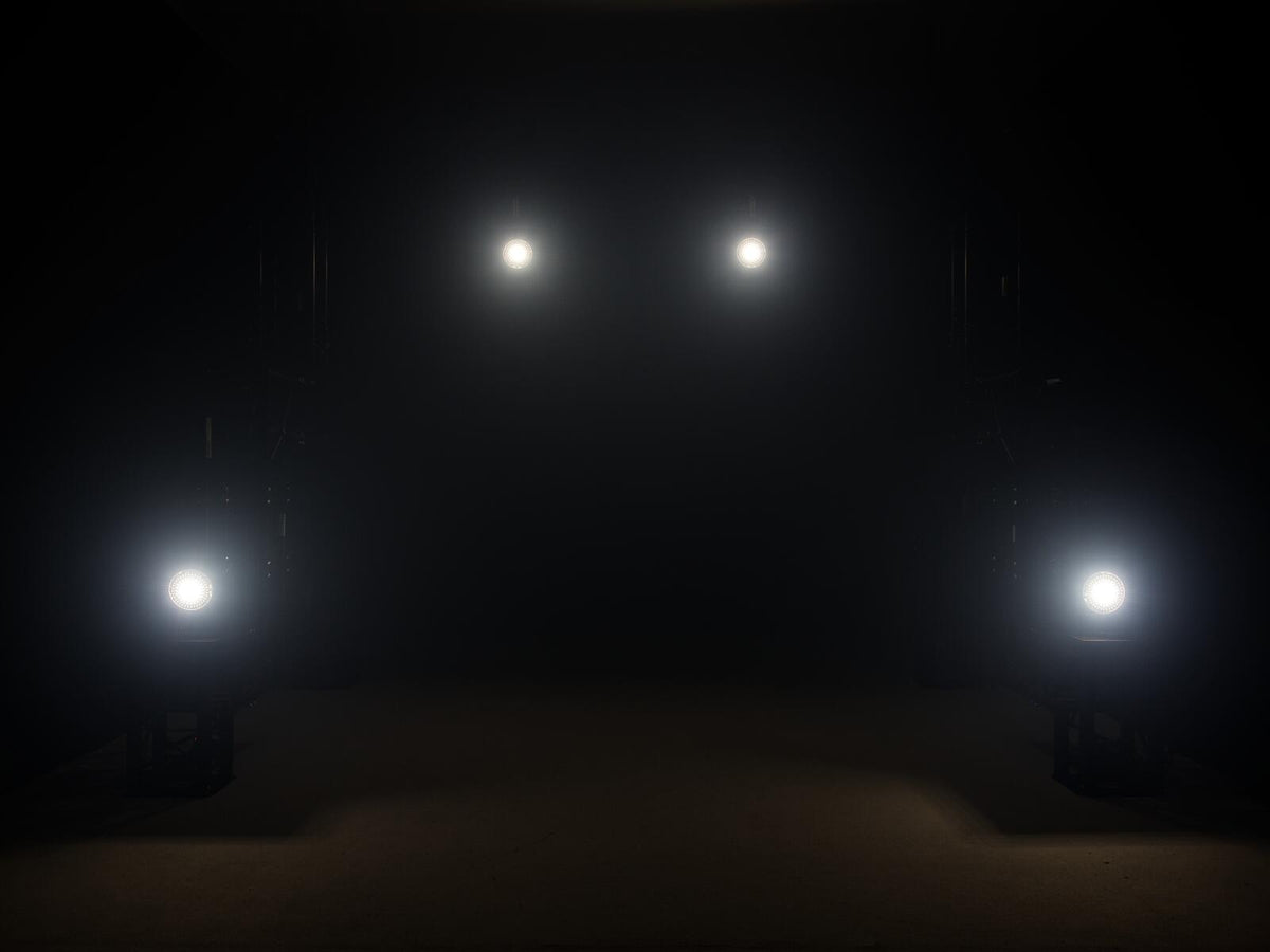 Eurolite LED SLS-98 Strobe SMD – Ansicht 7
