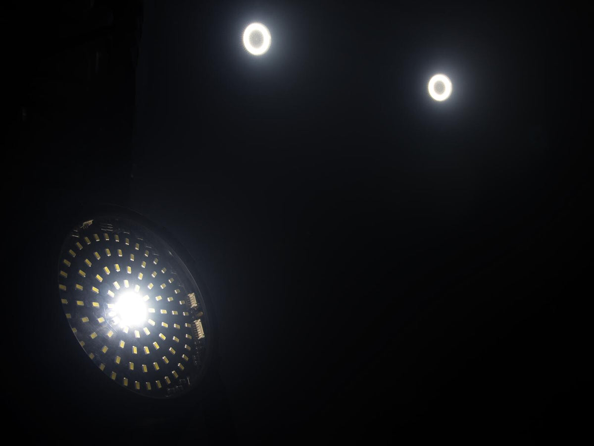 Eurolite LED SLS-98 Strobe SMD – Ansicht 9