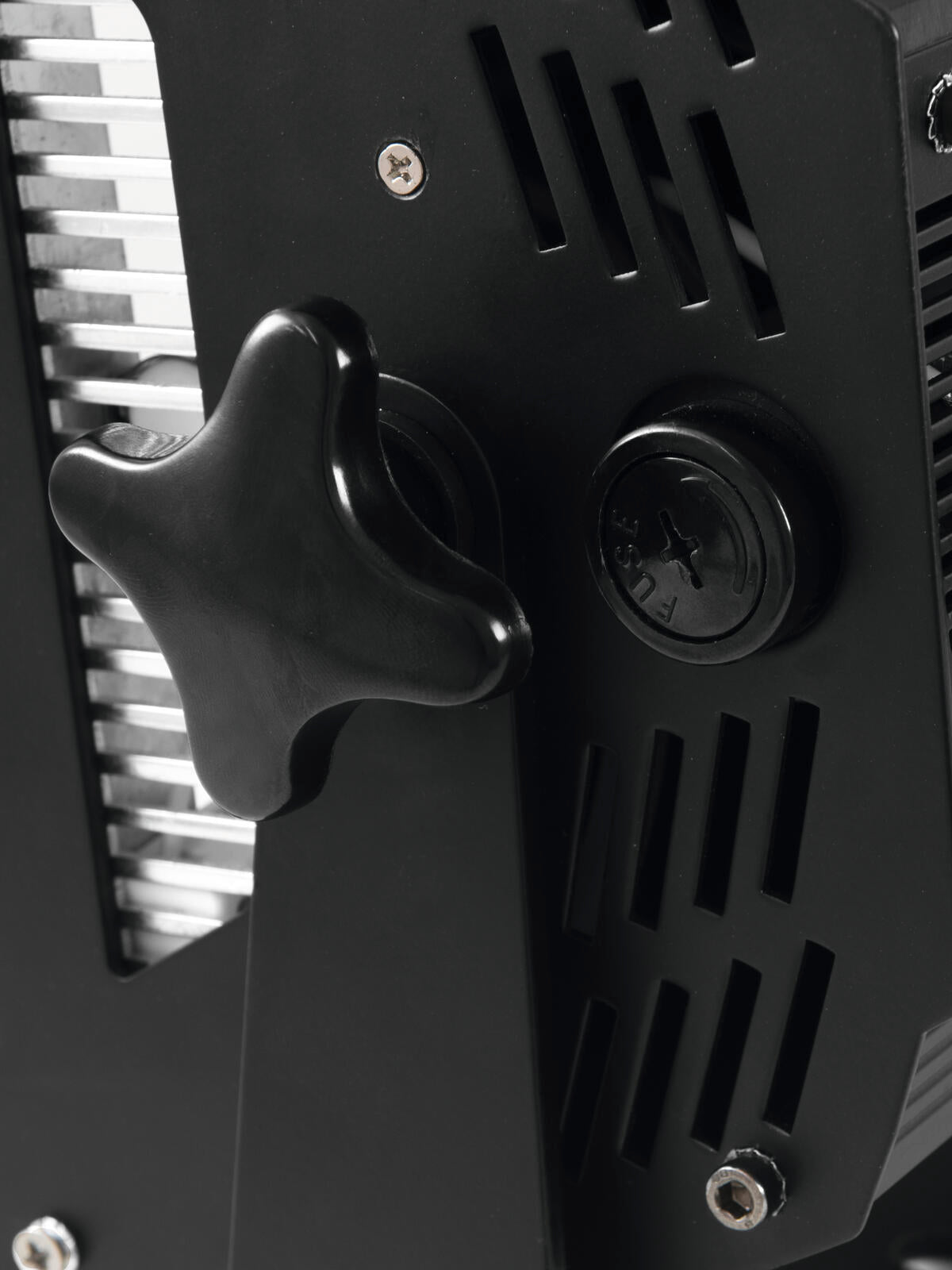 Eurolite DMX Megastrobe 3000 – Ansicht 3