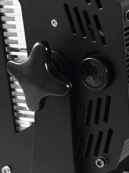 Eurolite DMX Megastrobe 3000 – Ansicht 3