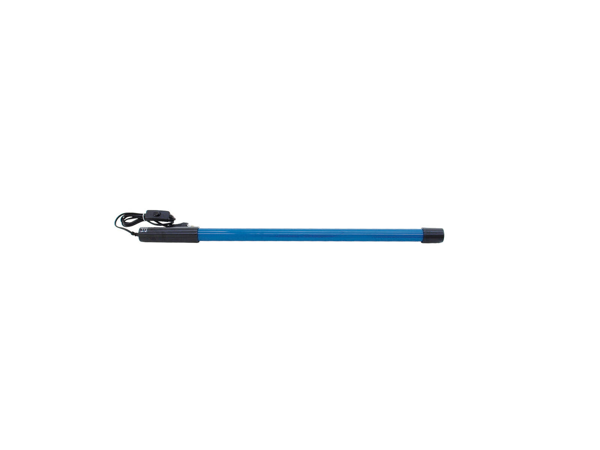 Eurolite Leuchtstab T8 18W 70cm türkis L