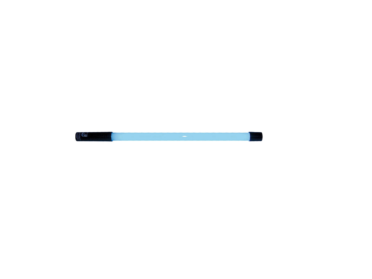 Eurolite Leuchtstab T8 18W 70cm türkis L – Ansicht 2