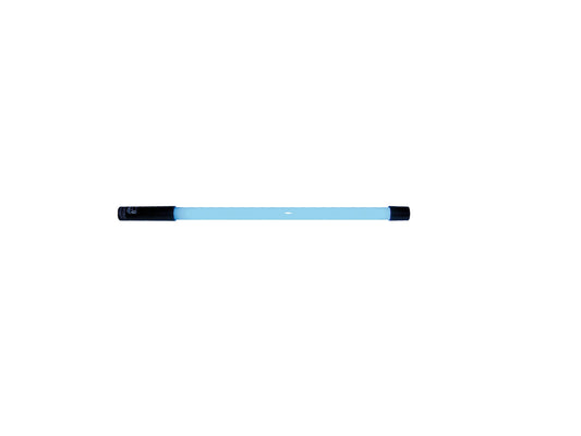 Eurolite Leuchtstab T8 18W 70cm türkis L – Ansicht 2