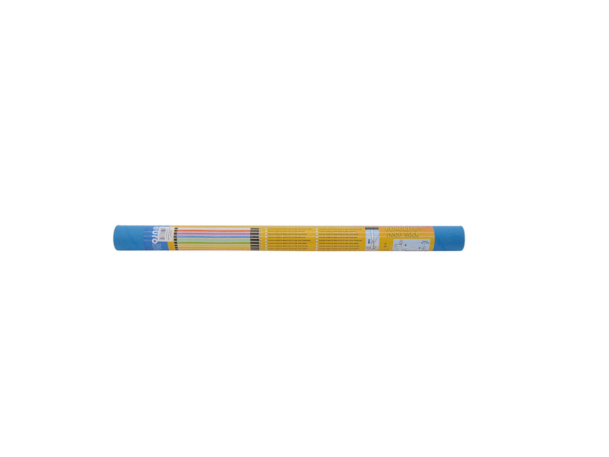 Eurolite Leuchtstab T8 18W 70cm türkis L – Ansicht 7