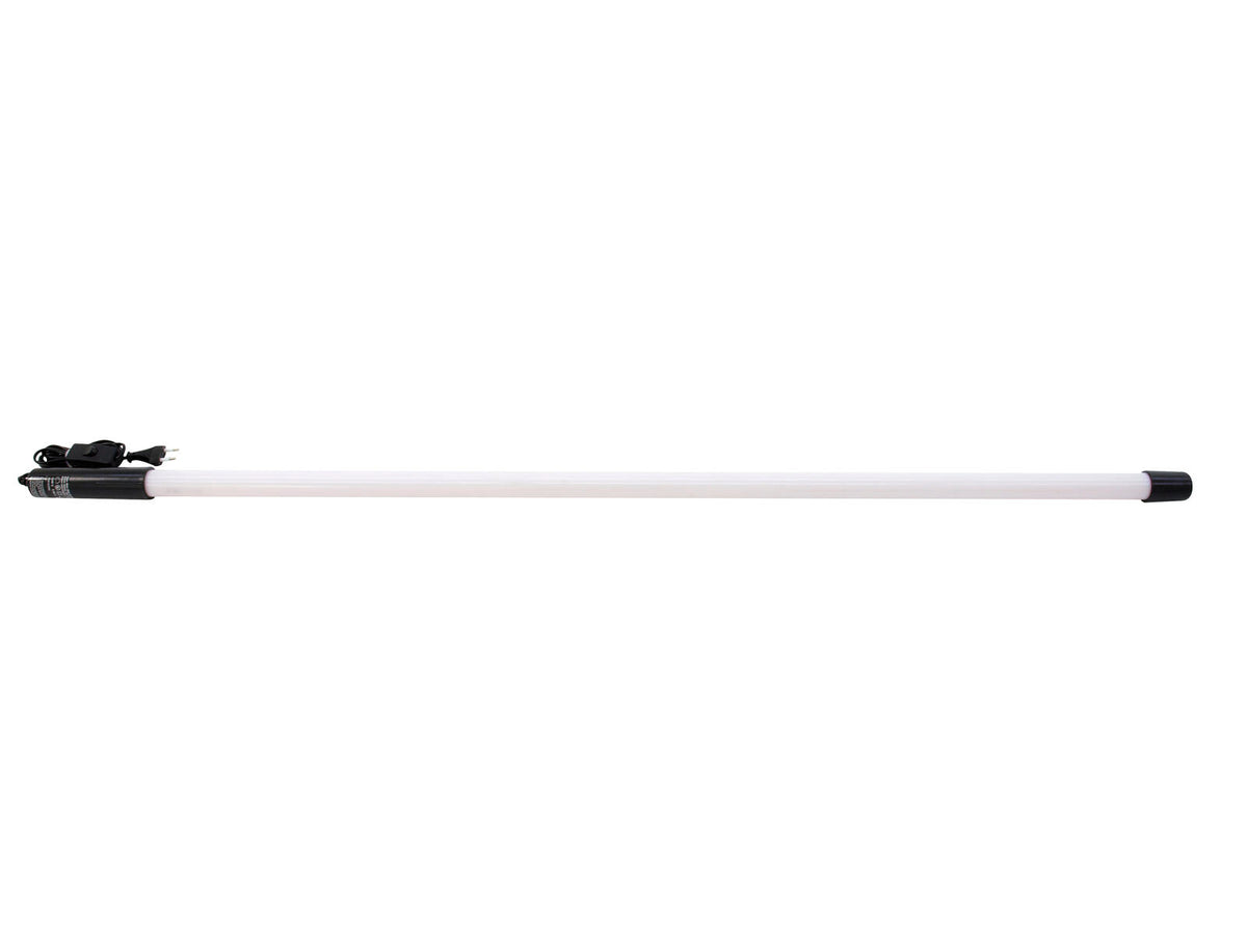 Eurolite Leuchtstab T8 36W 134cm weiß L