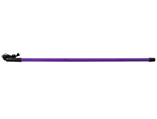 Eurolite Leuchtstab T8 36W 134cm violettL