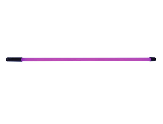 Eurolite Leuchtstab T8 36W 134cm violettL – Ansicht 2