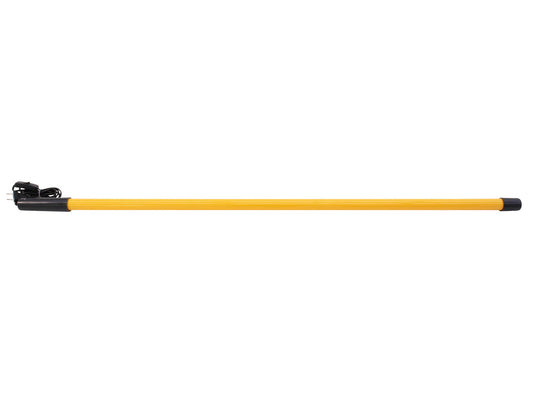 Eurolite Leuchtstab T8 36W 134cm gelb L