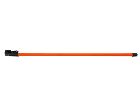 Eurolite Leuchtstab T8 36W 134cm orange L
