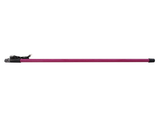 Eurolite Leuchtstab T8 36W 134cm pink L