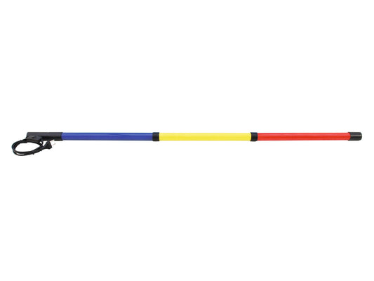 Eurolite LeuchtstabT8 36W 134cm multicolor L