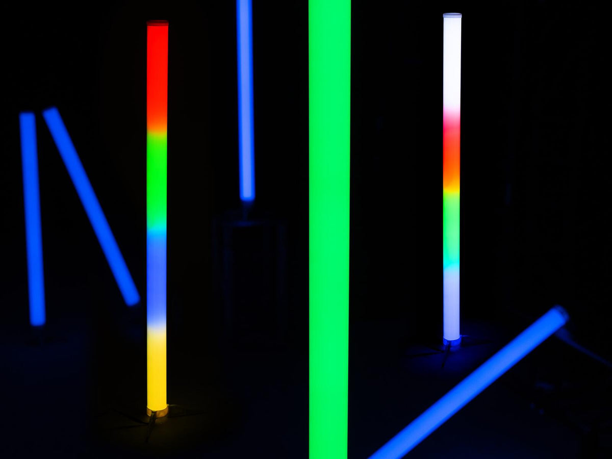 Eurolite LED Party Tube IR – Ansicht 7