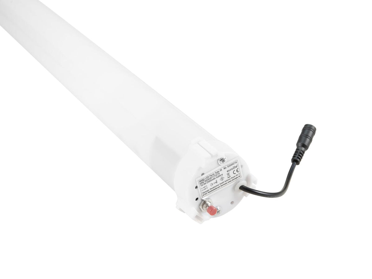 Eurolite AKKU LED Party Tube IR – Ansicht 5