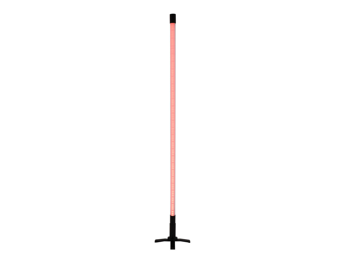 Eurolite LED Leuchtstab 134cm RGB