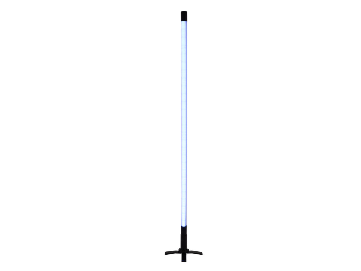 Eurolite LED Leuchtstab 134cm RGB – Ansicht 6