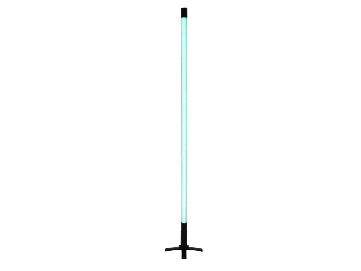 Eurolite LED Leuchtstab 134cm RGB – Ansicht 7