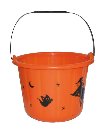 Süßigkeiten-Eimer Halloween