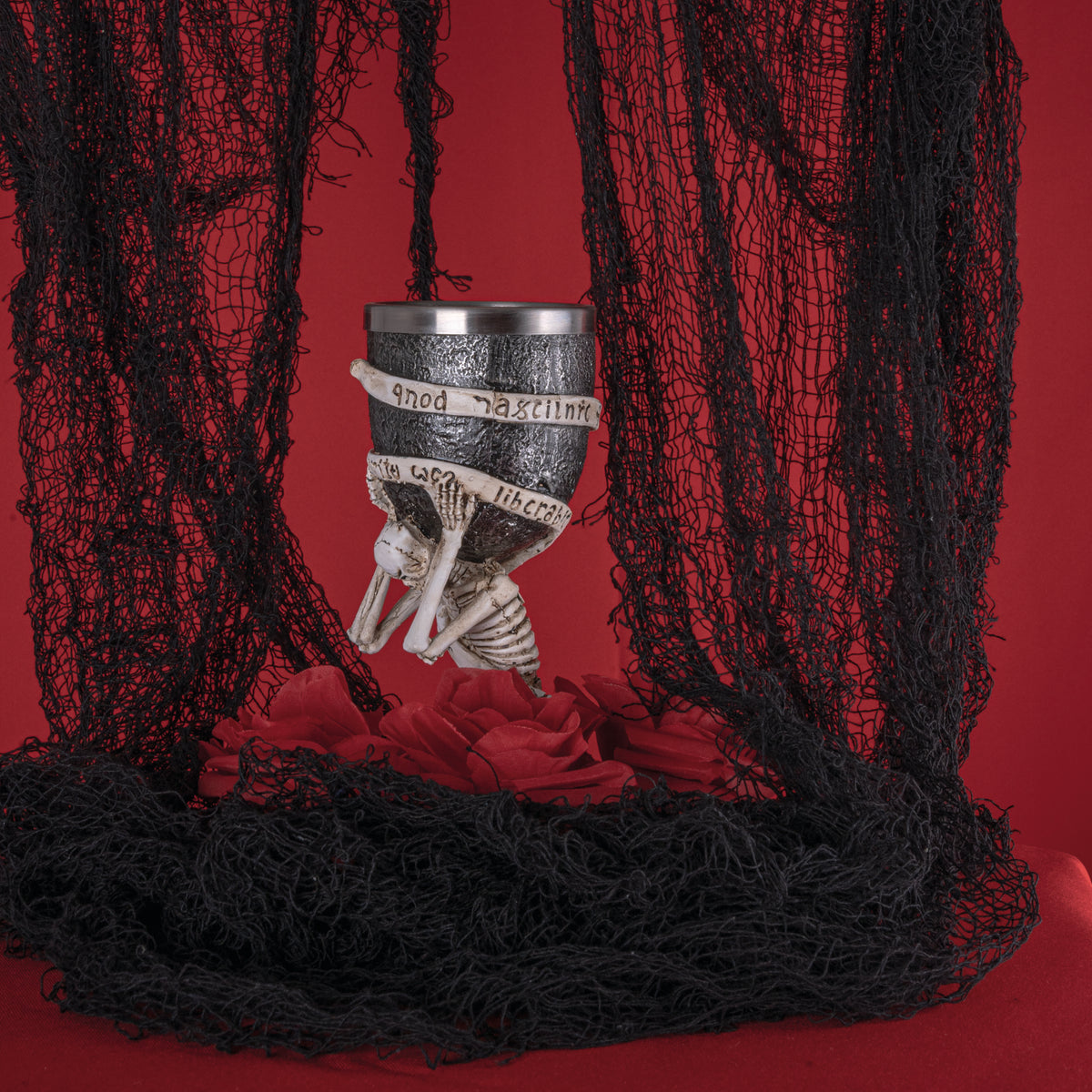 Gruseltuch Spooky Cloth