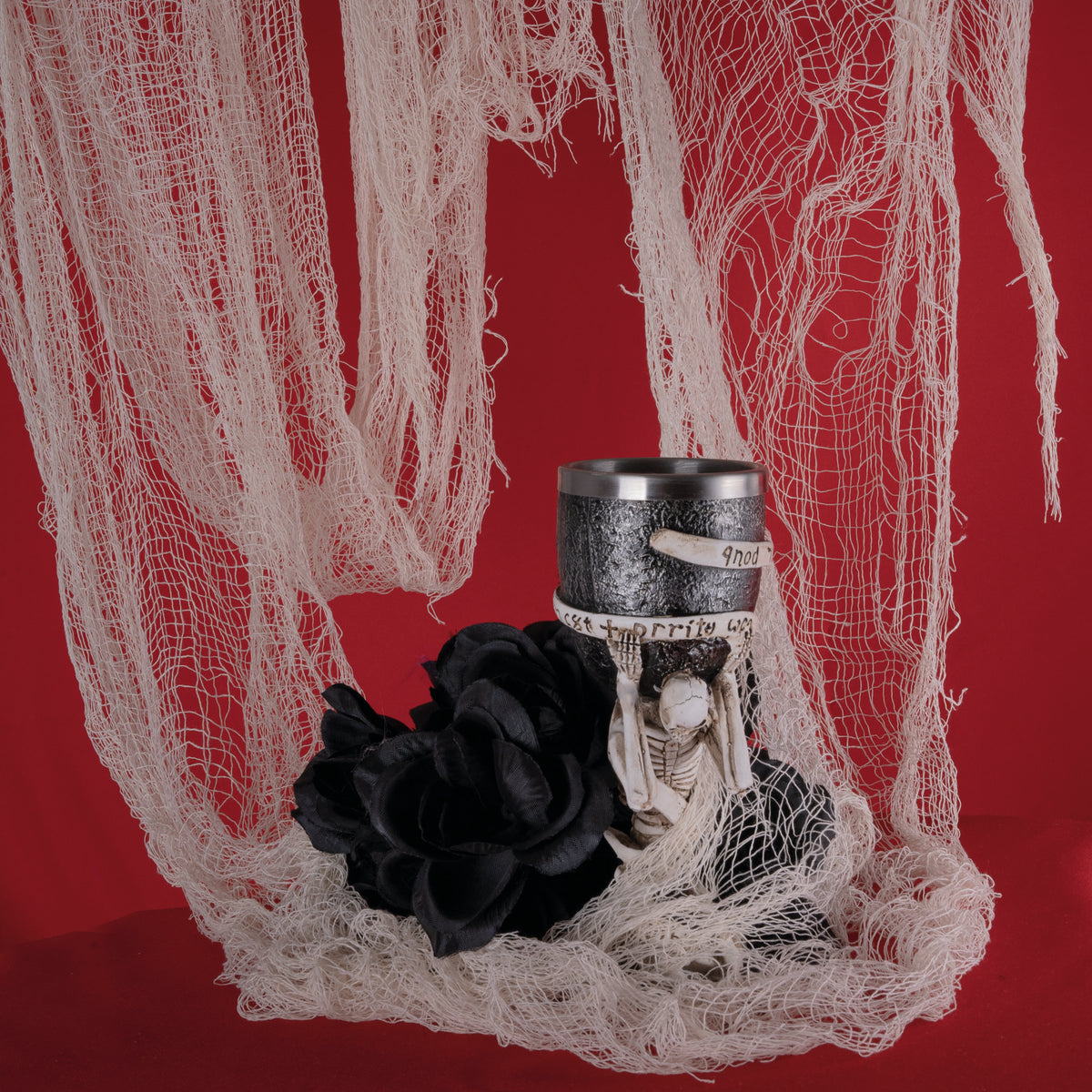 Gruseltuch Spooky Cloth