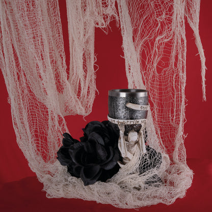 Gruseltuch Spooky Cloth