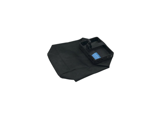 Safetex Kettensack 6m Lastkette/12m Handkette