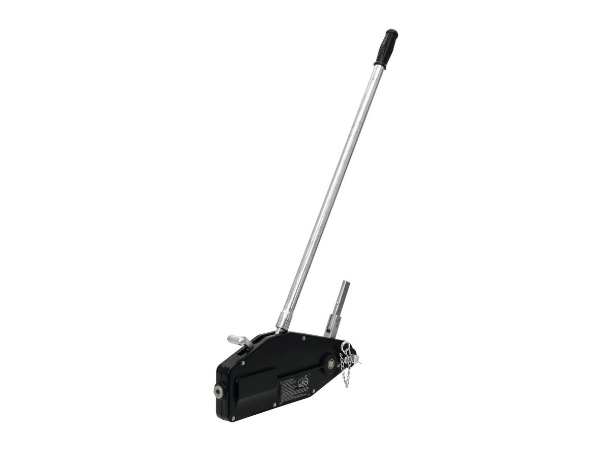 Safetex SAT 08 Seilzug Einzelgerät