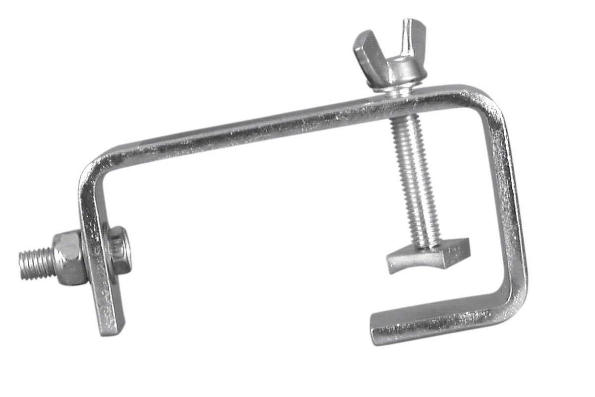 Eurolite TH-51 Theaterhaken silber