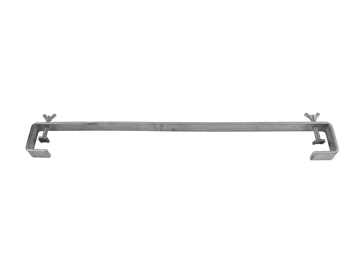 Eurolite TCH-50/65 C-Haken silber – Ansicht 3