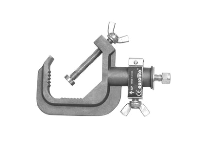 Eurolite TH-90 Theaterhaken silber
