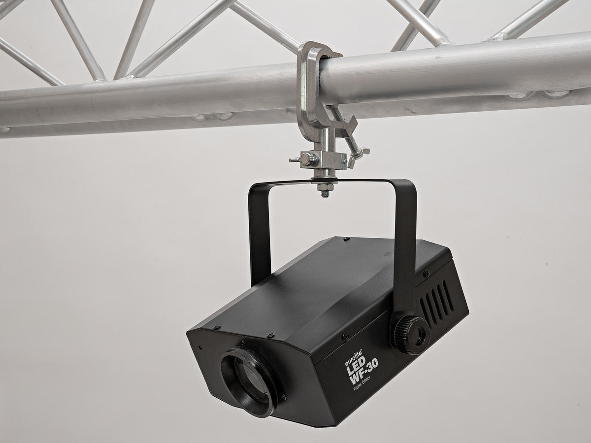 Eurolite TH-90 Theaterhaken silber – Ansicht 2