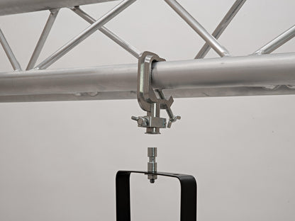 Eurolite TH-90 Theaterhaken silber – Ansicht 4